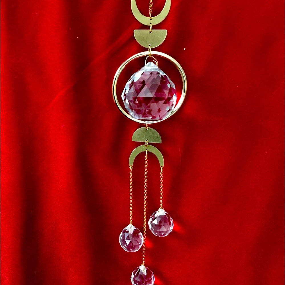 Sun catcher